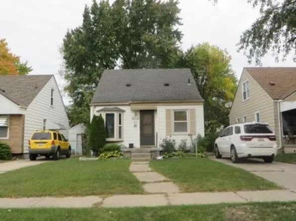 26760 Oakland St, Inkster, MI 48141