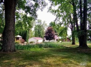 Vl Hayes Rd, Beaverton, MI 48612