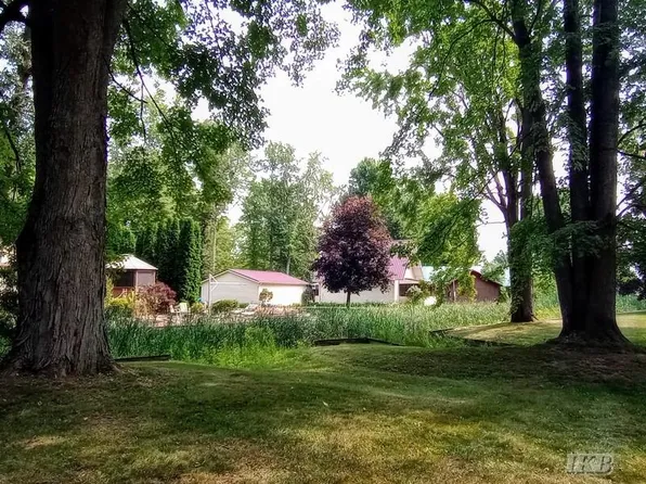 Vl Hayes Rd, Beaverton, MI 48612