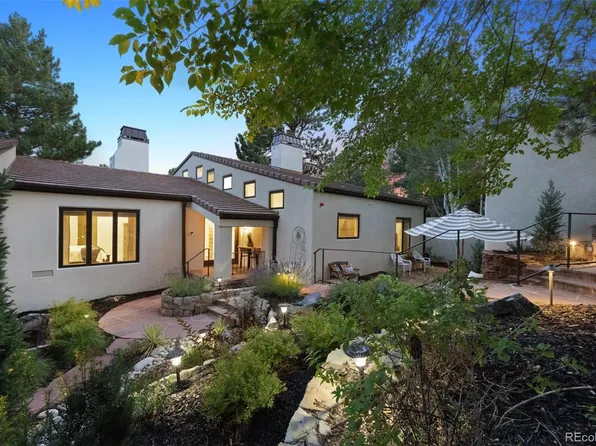 2114 Ridge Plaza Drive, Castle Rock, CO 80108