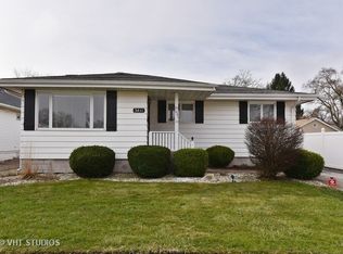 3411 Monroe St, Lansing, IL 60438