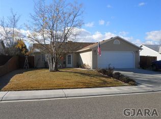 1138 Walnut St, Fruita, CO 81521
