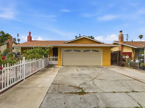 3125 Durant Ave, San Jose, CA 95111