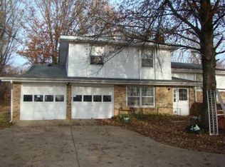 573 Camp Ground Rd, Troy, TN 38260