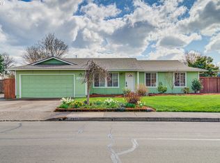 4832 Settlers Dr NE, Salem, OR