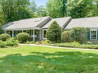 14 Big Spring Rd, Califon, NJ 07830
