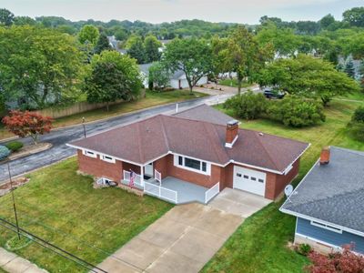 1114 Mudbrook Rd, Huron, OH, 44839
