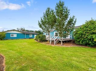 126 Highland Rd, Evaline, WA 98596