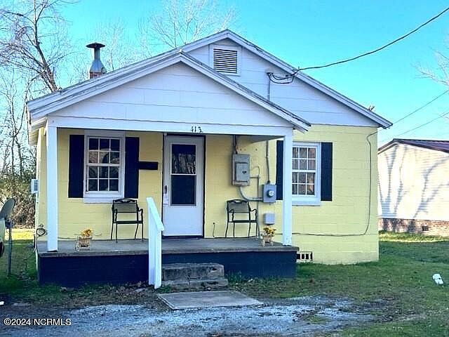 2nd image of 413 Pine Street