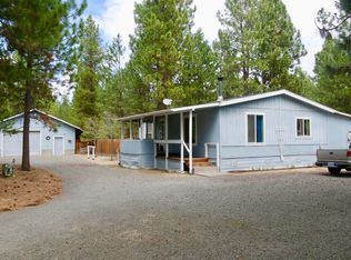 50826 Doe Loop, La Pine, OR 97739