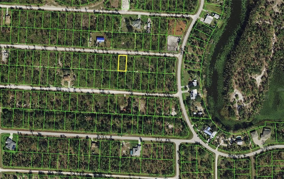 1st image of 27119 SUMATRA DRIVE LOT 40