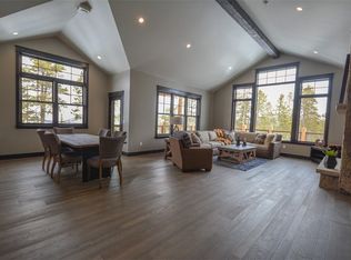 45 Retreat Dr, Breckenridge, CO 80424