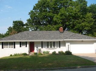 1908 N 33rd St, Saint Joseph, MO 64506