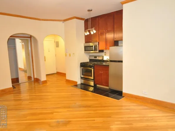 4333 48th St APT 4J, Sunnyside, NY 11104