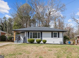 2495 Sylvan Ter, East Pt, GA 30344