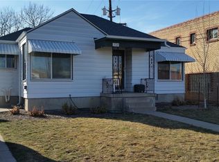 3721 Ames St, Wheat Ridge, CO 80212