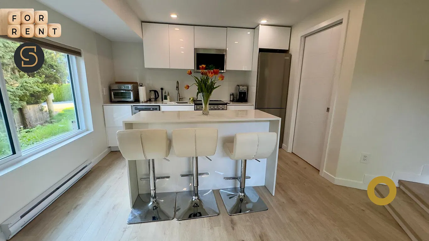 Studio, 550 sqft, $2,300 — Photo 2