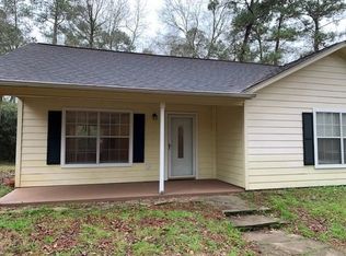 15629 Tobacco Rd, Montgomery, TX 77316