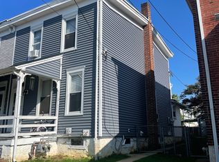 112 Webster Ave FLOOR 2, Downingtown, PA 19335