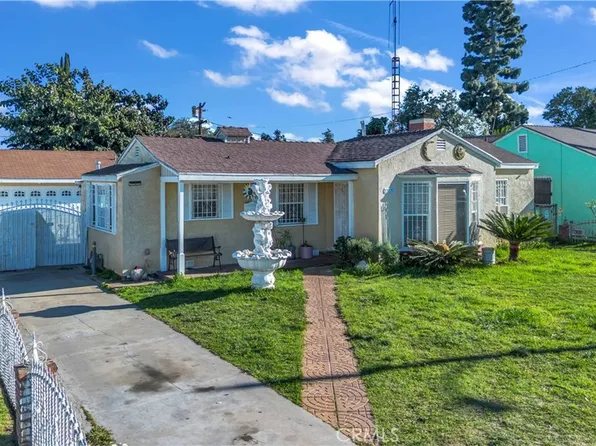 12120 Muriel Dr, Lynwood, CA 90262
