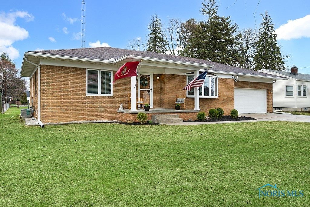 1032 Craig Rd, Maumee, OH 43537 Zillow