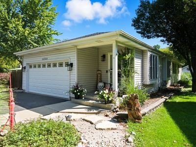 10304 Wilmette Ave, Algonquin, IL, 60102