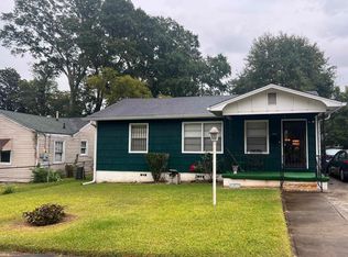 1649 18th Pl SW, Birmingham, AL 35211