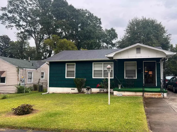 1649 18th Pl SW, Birmingham, AL 35211