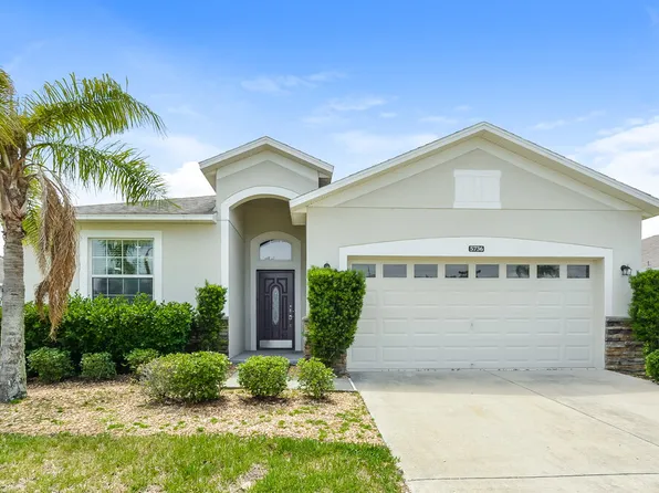 5736 Coquyt Dr, Mount Dora, FL 32757