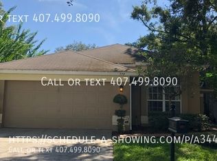779 Andover Cir, Winter Springs, FL 32708