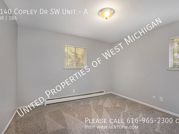 4th image of 3140 Copley Dr SW #A