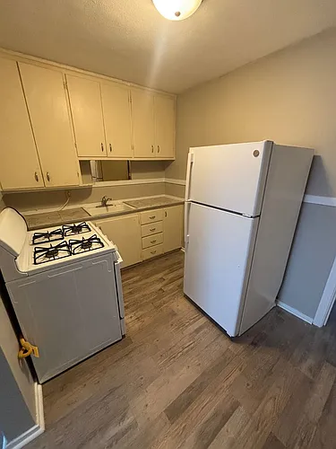 4001 Orleans Ave #1818-S Photo 1