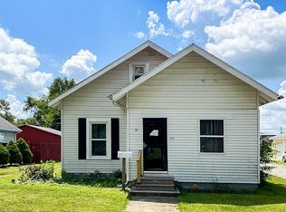 1059 W McClurg St, Frankfort, IN 46041