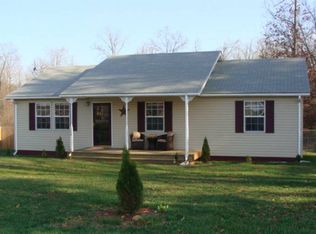 326 Sheffey School Rd, Max Meadows, VA 24360