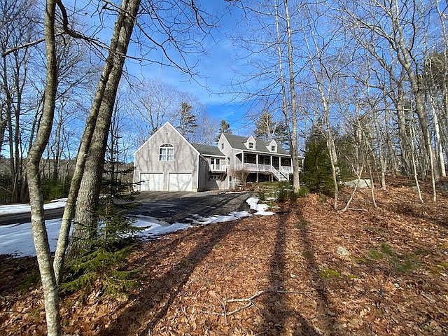 279 Indian Point Road, Georgetown, ME 04548 | Zillow