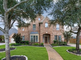 1615 Noble Pointe Dr, Spring, TX 77379
