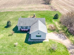 13251 Bancroft Rd, Byron, MI 48418