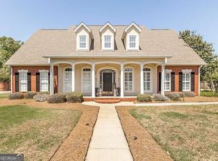 430 Brantley Rdg, Warner Robins, GA 31088