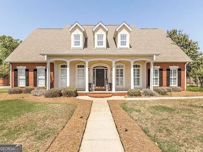 430 Brantley Rdg, Warner Robins, GA, 31088