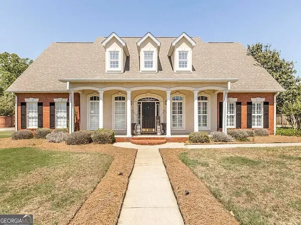 430 Brantley Rdg, Warner Robins, GA 31088