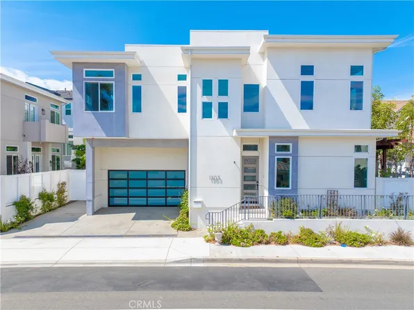 1303 Harkness Ln, Redondo Beach, CA 90278