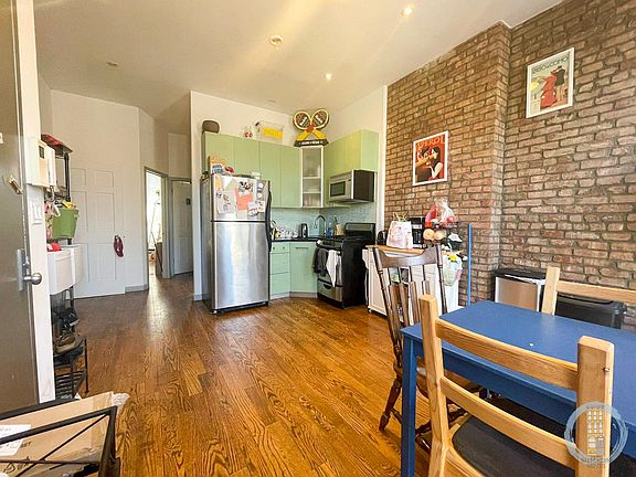 5th image of 614 Lafayette Ave #G