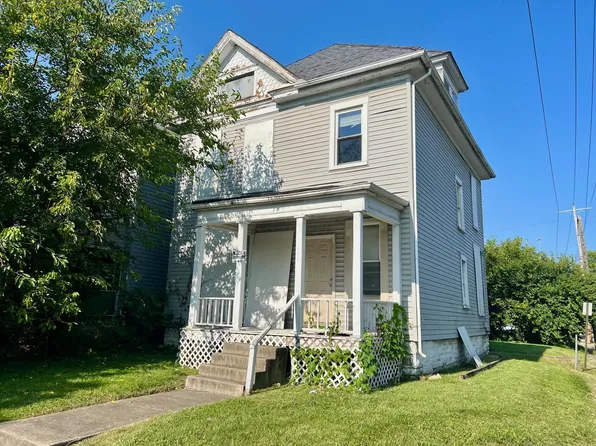 427 N Garfield Ave, Columbus, OH 43203