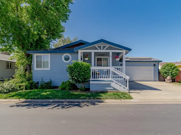 1400 W Marlette St Space 96, Ione, CA 95640