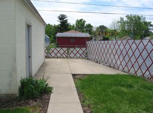 2025 Ward Rd, Columbus, OH 43224