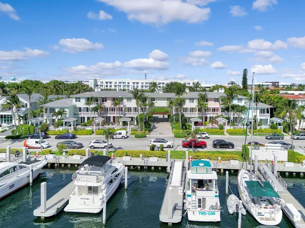 142 Marine Way #B, Delray Beach, FL 33483
