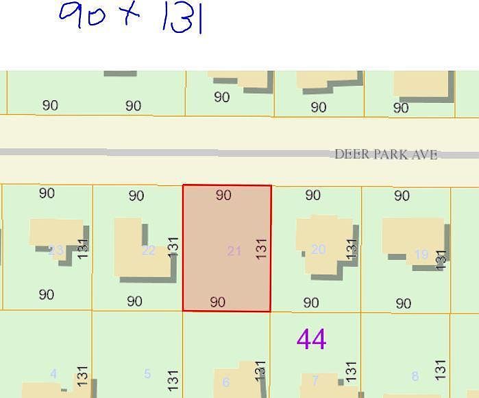 1st image of 7901 Deer Park Ave