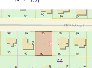 7901 Deer Park Ave, Fort Pierce, FL 34951