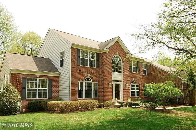 1st image of 25201 Bonny Brook Ln