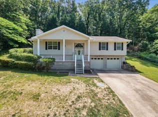 2432 Cedar Creek Dr, Chattanooga, TN 37421